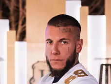 Alex Caniggia no será parte de Gran Hermano: Generación Dorada.