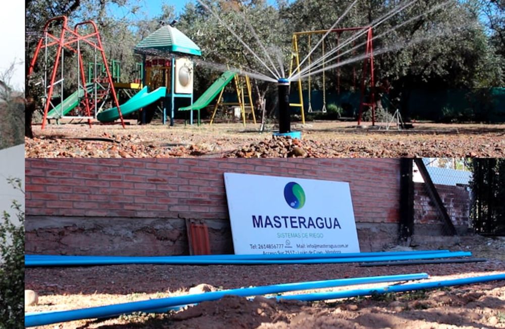 La Casa Ronald avanza en el camino de la sustentabilidad