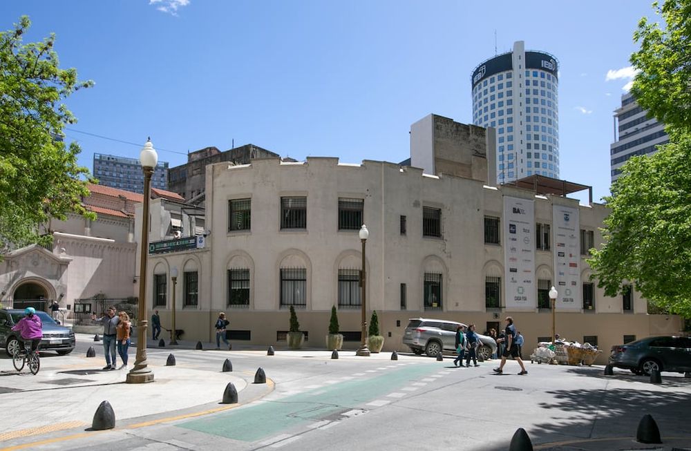 El diseño modela el futuro: descubrí las nuevas tendencias en Casa FOA Retiro 2022