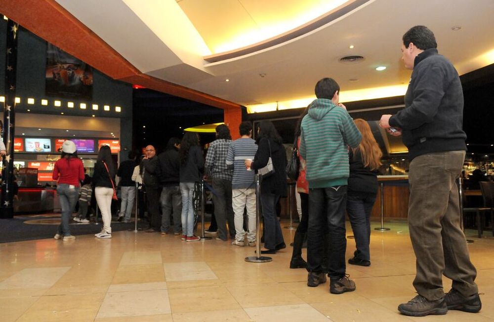 Cinépolis: el nuevo nombre de los complejos Village