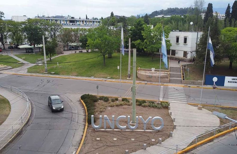 Estudiantes vocacionales: la posibilidad universitaria de cursar algunas materias sin ser alumno de una facultad. Foto: José Gutierrez / Los Andes (Archivo)