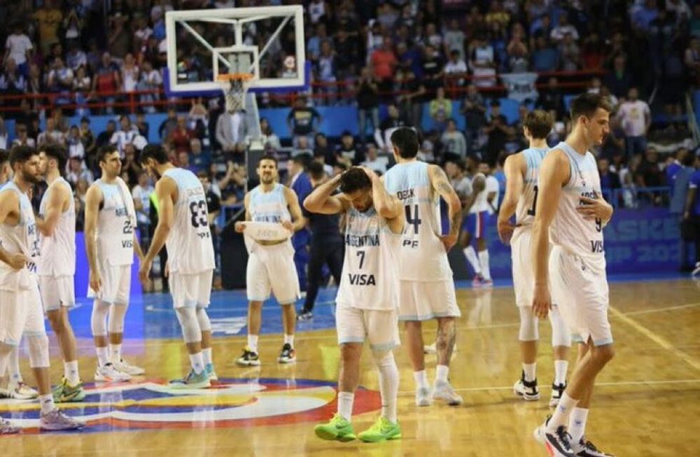La crisis del básquetbol argentino no es solo deportivo, existe una gran grieta a nivel dirigencial. / Gentileza.
