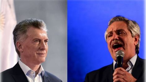 Macri maniobra en la economía, Fernández gira la política exterior - Por Edgardo R. Moreno
