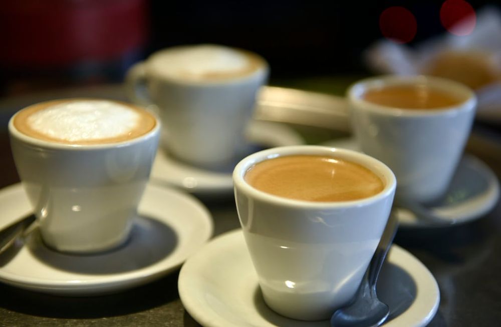Advierten que podría faltar café en el país.