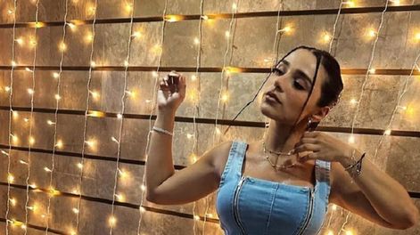 Los Andes | La nueva integrante de Gran Hermano es furor por su talento en redes sociales.