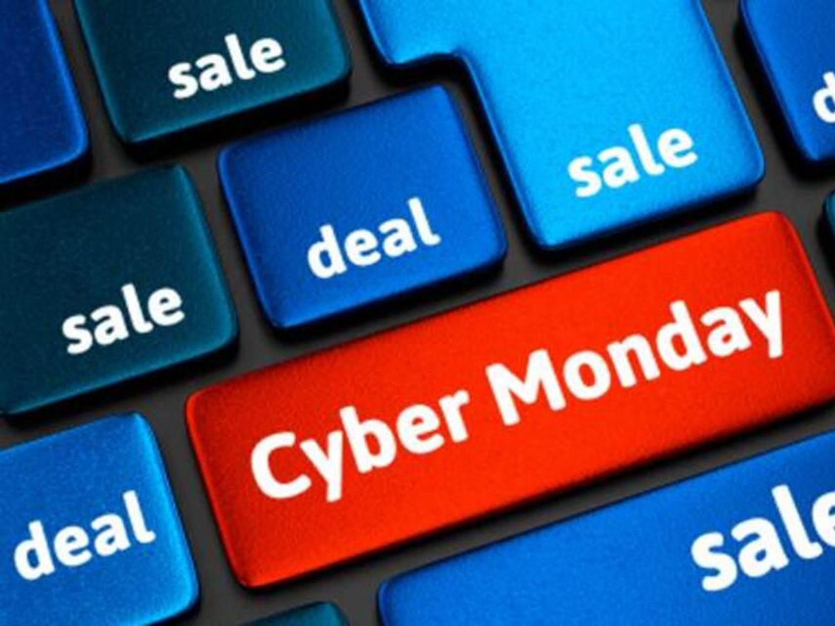 &nbsp;CyberMonday 2025