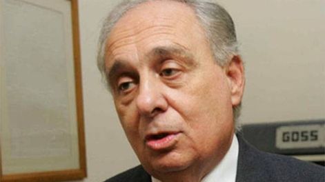 Los Andes | Santiago Debé comentó que desde la Cámara de propietarios además de defender el derecho a la propiedad privada se defiende el derecho al acceso al crédito.