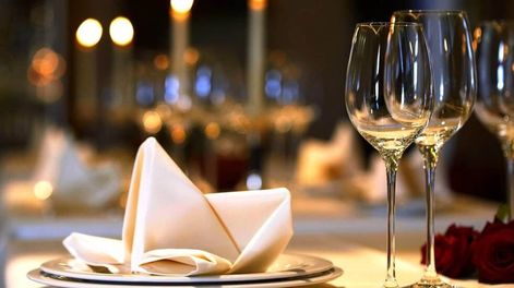 ¿Puedo arruinar tu cena? - Por Thomas L. Friedman