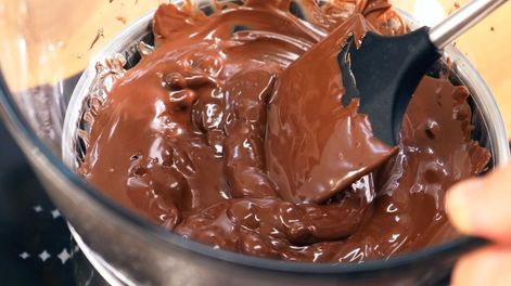 Los Andes | Paso a paso para el postre de chocolate más fácil