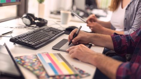 Buncas trabajadores para el sector que más contrata (Imagen ilustrativa / Web)