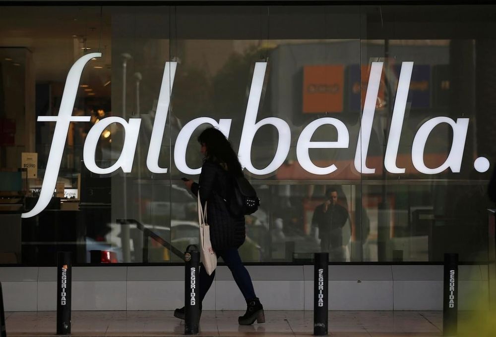 Falabella Chile Falabella Chile