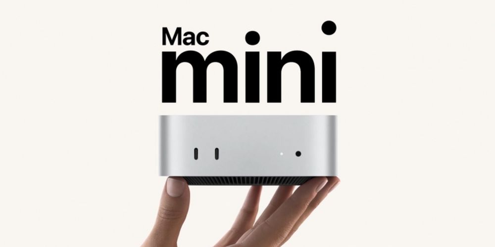 MacMini de Apple