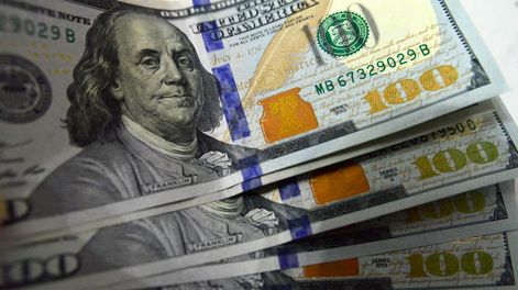 Dólar hoy