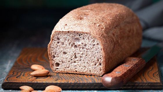 listo en 5 minutos: como hacer pan de almendras bajo en carbohidratos y sin gluten listo en 5 minutos: como hacer pan de almendras bajo en carbohidratos y sin gluten