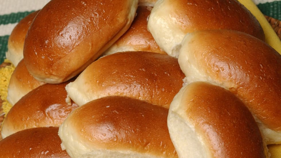 Este pan de pebete le dará a tus comidas un toque especial.