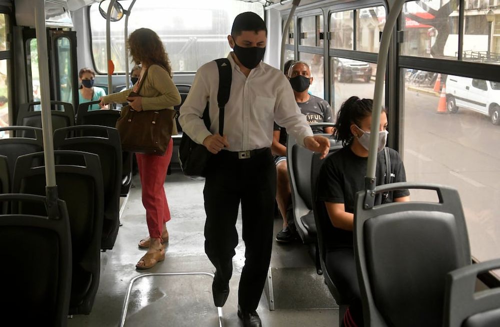 El Gobierno nacional destinará 4.000 millones a las provincias correspondientes a los últimos tres meses del año. Foto: Orlando Pelichotti / Los Andes.