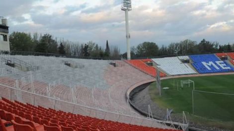 Del Mundialista a la Villa Olímpica - Por Rosa Guaycochea