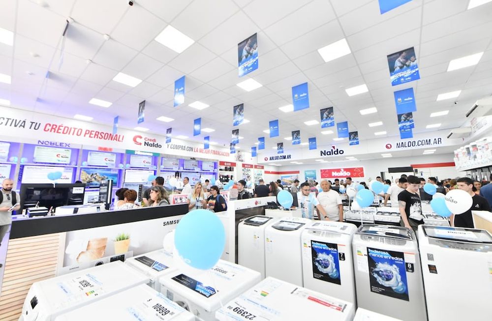 Dos promociones diferentes convivirán en una misma semana para ofrecer atractivos descuentos a los consumidores y potenciar las ventas