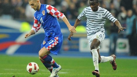 El historial de los finalistas favorece a Francia