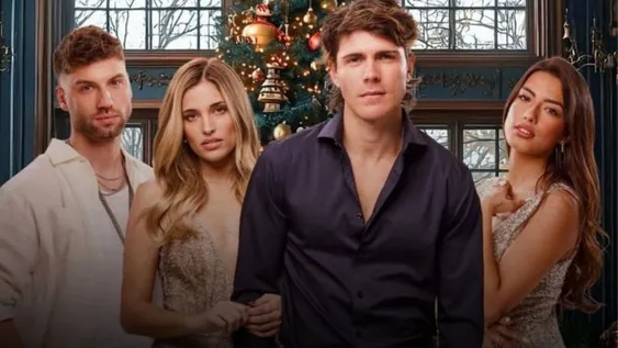 los ex participantes de gran hermano estrenaron su nueva serie y las redes explotaron en criticas