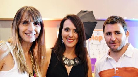 Los Andes premió a las mejores publicidades