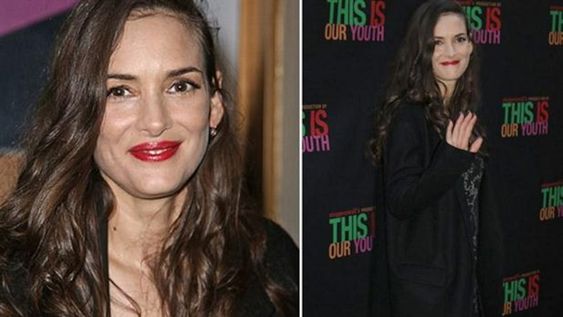 ¿Qué fue de la vida de Winona Ryder?