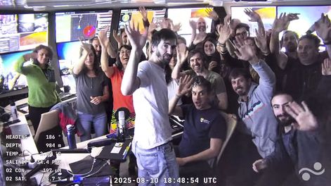 Tras el éxito del streaming del Conicet en Mar del Plata, llega una nueva transmisión desde la Patagonia