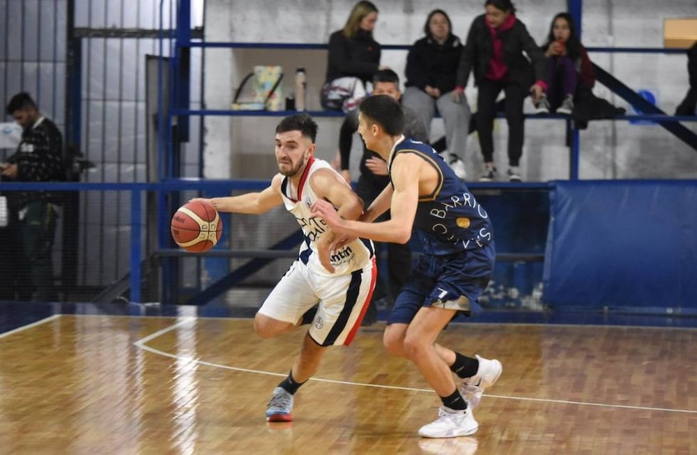 La temporada de básquet 2022 tiene nombre y apellido: Unión Deportiva San José.