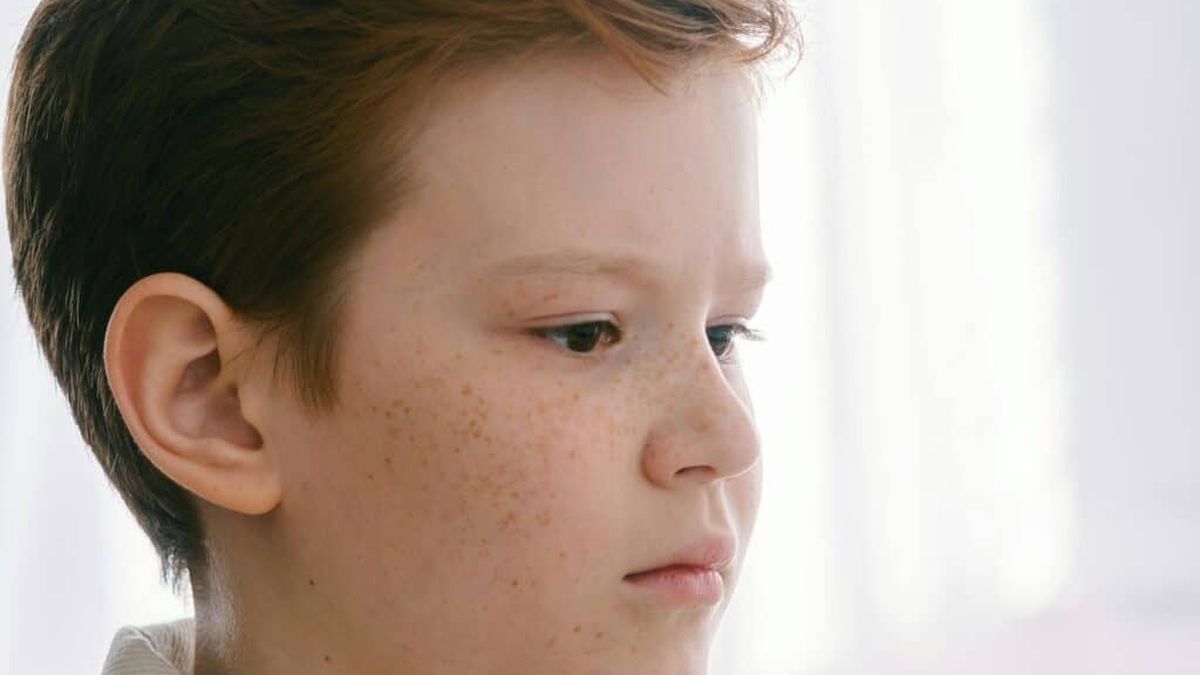 Los estudios muestran que los niños que maduraron temprano no perdieron la inocencia, desarrollaron una habilidad antes que la mayoría