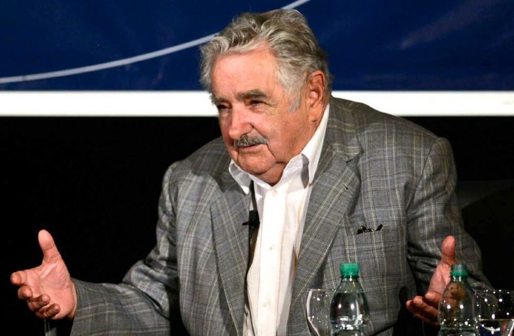 Ambientalistas uruguayos acusan a Mujica de meter cuña entre pueblos hermanos”