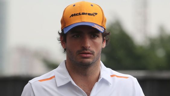 Alonso podrá probar en Abu Dabi, pero Sainz no