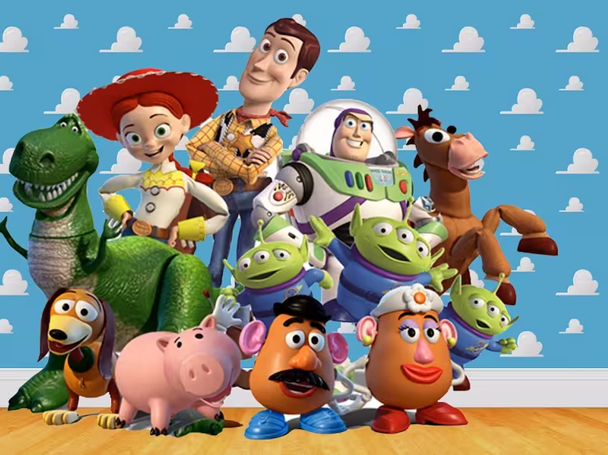 Toy Story cumple 30 años y se verá de vuelta en los cines del país: por qué marcó un antes y un después