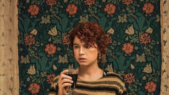 “Pienso en el final” en Netflix: El último ejercicio cerebral de Charlie Kaufman es absurdo y vanidoso