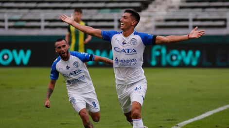 Un vistazo a la primera fecha de la Copa de la Liga: cómo arrancó el Tomba y quién será su próximo rival