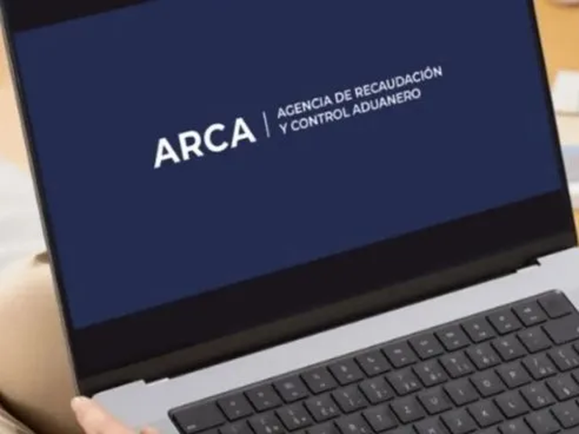 ARCA sumó nuevos canales online para facilitar el control de pagos atrasados..