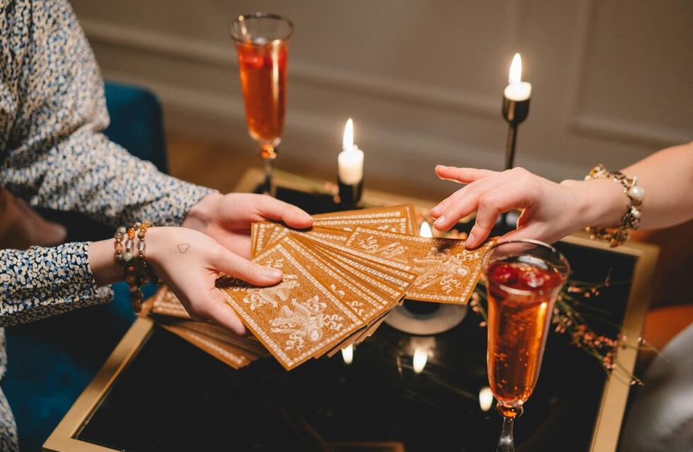 Hay un Aries que quedó perturbado con la predicción del carta astral