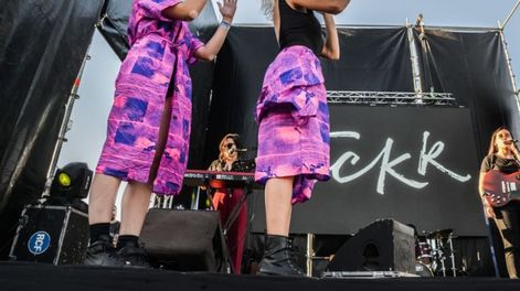 Un cupo femenino que va contra la igualdad ante la ley - Por Roxana Kreimer