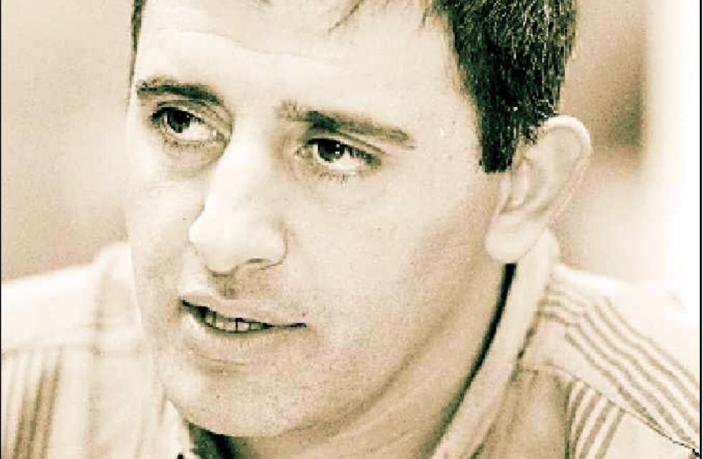Un día como hoy de 1997: Los chicos de Unión Juvenil sin básquetbol