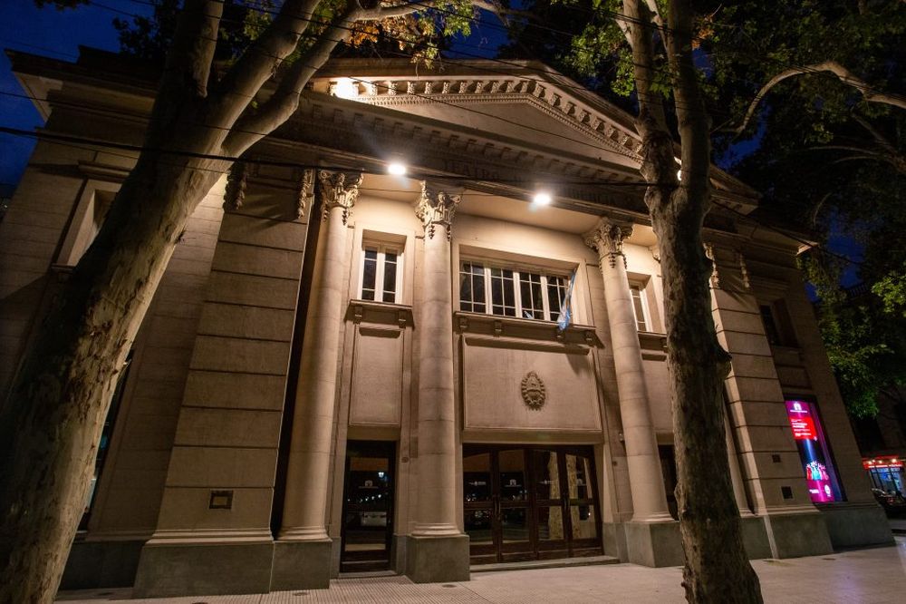 El Americanto se llevará a cabo en el Teatro Independencia&nbsp;