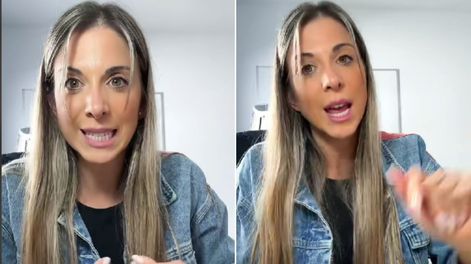 Debate en TikTok por el uso de OnlyFans.