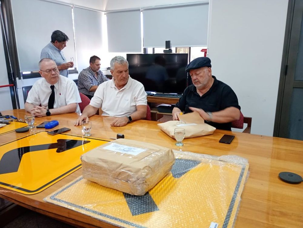 Se abrieron los sobres de oferentes para la obra en Las Leñas 