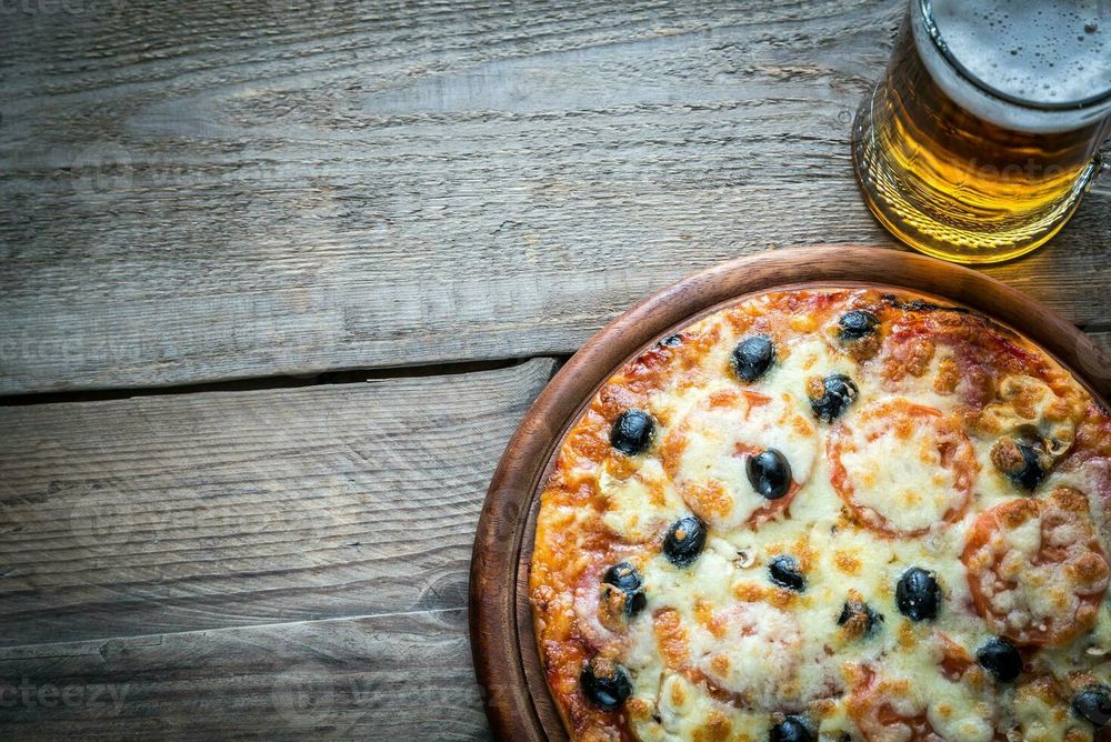 Esta receta es ideal para los ansiosos que no quieren esperar por tener la comida terminada.