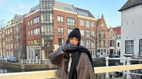 Que el invierno no te impida salir de casa: looks cancheros para pasar este fin de semana polar con estilo.