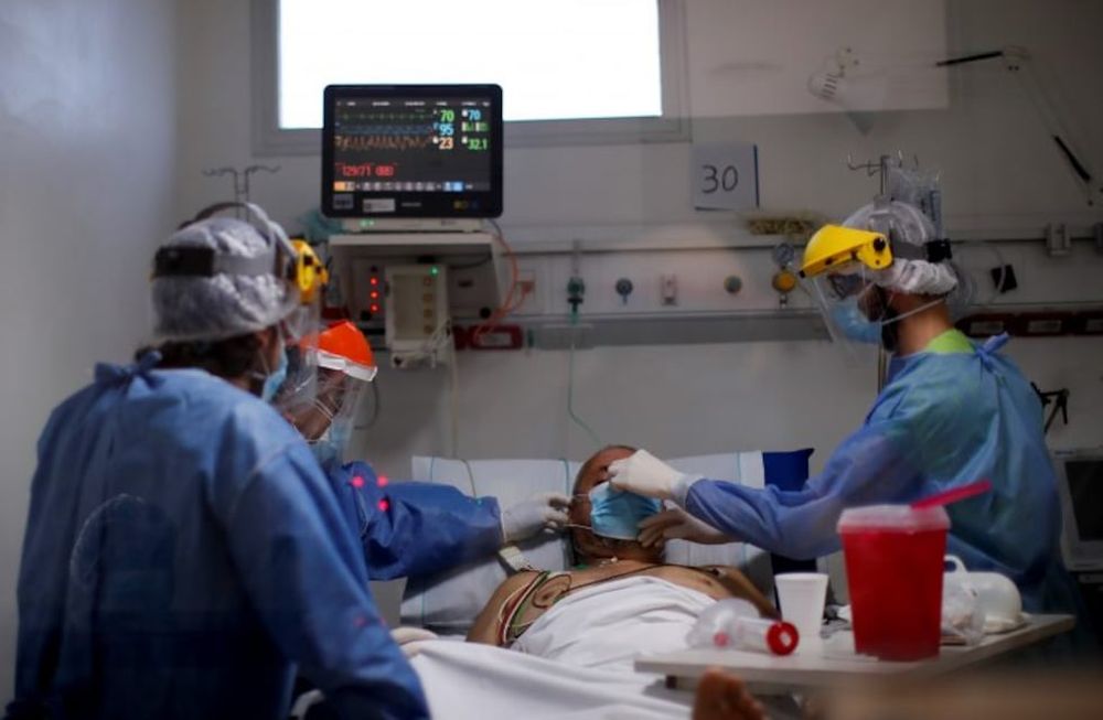 Salud creó la Comisión Nacional de Bioética y será la única autoridad en la materia. Foto ilustrativa: AP.