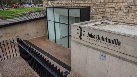 El evento será el próximo viernes 10 de noviembre a las 9.30 en el Teatro Quintanilla de la Ciudad de Mendoza.