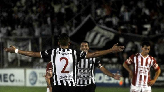 El punto, una Gloria