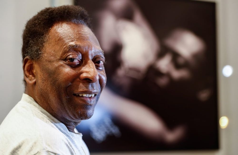 La salud de Pelé empeoró y sus familiares comenzaron a despedirse.