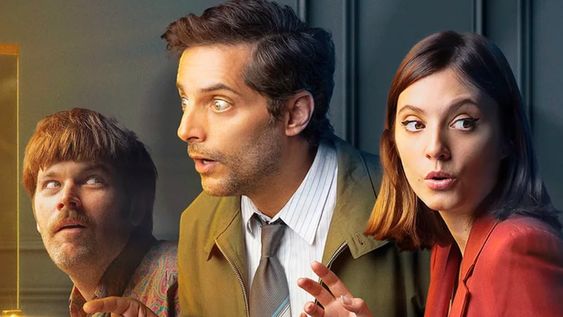 La nueva serie de Star+