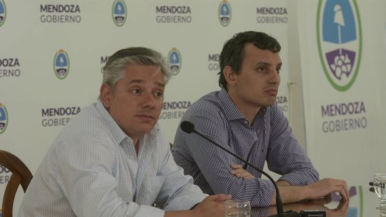 Suárez confirmó el fin de una polémica concesión petrolera