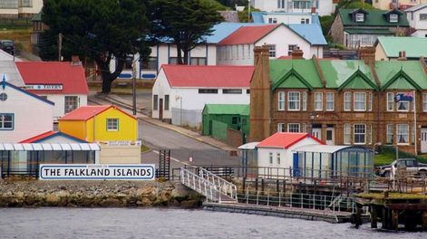 La OEA apoyó el reclamo de Argentina por las Islas Malvinas e instó al Reino Unido a retomar el diálogo
